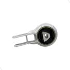 Coxim Cambio S/ Suporte Fiat Doblo 1.8 8v Motor Gm 2007 2011 Coxim Cambio S/ Suporte Fiat Doblo 1.8 8v Motor Gm 2007 2011