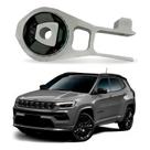 Coxim Cambio Sampel Compass 1.3 Turbo 2021 A 2024