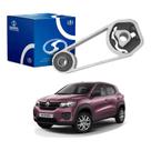 Coxim Cambio Sampel Kwid 1.0 2018 A 2021