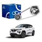 Coxim Cambio Sampel Kwid 1.0 2022 A 2023