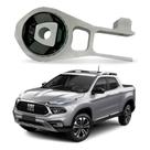 Coxim Cambio Sampel Toro 2.0 Diesel 4x4 2021 A 2022