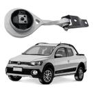 Coxim Cambio Saveiro Cross 1.6 2014 A 2017 Coxim Cambio Saveiro Cross 1.6 2014 A 2017