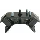 Coxim Cambio Subaru Forester 2.0/2.5 16v 97/11 Tras/central