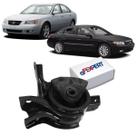 Coxim cambio superior esquerdo azera sonata 3.3 v6 2005 2006 2007 2008 2009 2010 2011
