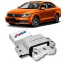 Coxim cambio superior esquerdo jetta 1.4 tsi 2016 2017 2018 Coxim cambio superior esquerdo jetta 1.4 tsi 2016 2017 2018
