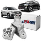 Coxim cambio superior esquerdo tiggo 5x 1.5 2019 a 2025 Coxim cambio superior esquerdo tiggo 5x 1.5 2019 a 2025