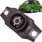 Coxim Câmbio Suporte Superior Caixa Fiat 500 2012 2013 2014