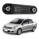 Coxim Cambio Tiida Sedan 1.8 2010 A 2013
