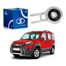 Coxim Cambio Tirante Doblo Adventure 1.8 16v 2011 A 2016