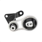 Coxim câmbio tras. ecosport 2.0 aut. 2017/2021 - 115087 - mb2358