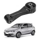 Coxim Cambio Traseiro Etios 1.3 1.5 Manual 2012 A 2015 Coxim Cambio Traseiro Etios 1.3 1.5 Manual 2012 A 2015