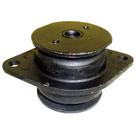 Coxim Cambio Traseiro FIAT ELBA 1986 Ate 1991 - 90441 - MB472