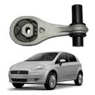 Coxim Cambio Traseiro Sampel Punto 1.6 16v 2010 A 2012