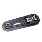 Coxim Cambio Traseiro SENTRA 2.0 16v 2014 Ate 2021 - 86372 - MB7046