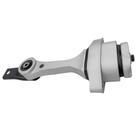 Coxim Cambio Traseiro vw Golf Bora Audi a3 1.6 1.8 2.0 Coxim Cambio Traseiro vw Golf Bora Audi a3 1.6 1.8 2.0