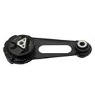 Coxim Câmbio VERSA 2016 a 2020 - 1.0/1.6 - (Inferior)