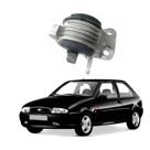 Coxim Caracol Do Cambio Fiesta 1.0 1.6 8v Zetec 1996 A 2000