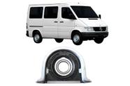 Coxim cardan com rolamento sprinter (1997/2001) (40mm)