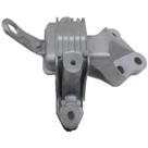 Coxim Chevrolet Captiva 2011 a 2017 SHOCKBRAS ACX02064