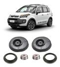 Coxim Com Rolamento Amortecedor Dianteiro Aircross 2012 2013