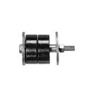 Coxim Completo do Radiador F350 1972 ... 1985