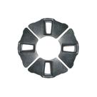 Coxim Coroa Authomix YBR 125 Crypton 105 T115 Fazer 150