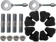 Coxim Coroa, Esticador, Prisioneiro Titan 150-160 04 Á 24 Coxim Coroa, Esticador, Prisioneiro Titan 150-160 04 Á 24