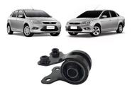 Coxim Da Bandeja Dianteira Ford Focus 2010 2011 2012 2013