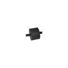 Coxim da Base para Placa Vibratória Weber CF-2