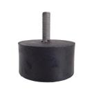 Coxim da Base Placa CR3 Weber Placa RPV3500 Wolkan e TRC86