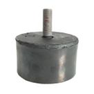 Coxim da Base Placa CR5 Weber Placa CR7 Weber RPV4500 Wolkan