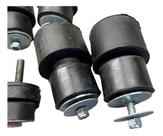 Coxim Da Cabine C/1 Peça Completo F1000 / F4000 93/98 Coxim Da Cabine C/1 Peça Completo F1000 / F4000 93/98