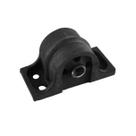 Coxim Da Cabine Do Volvo Nl/Edc Le/Ld