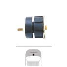 Coxim da cabine - f100 19681985 / f1000 19831993 - 2583 Coxim da cabine - f100 19681985 / f1000 19831993 - 2583
