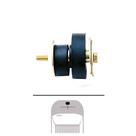 Coxim da cabine - f100 19681985 / f1000 19831993 - 2585 Coxim da cabine - f100 19681985 / f1000 19831993 - 2585