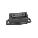 Coxim da cabine MB 608 608D Com rosca - Suporte Rei