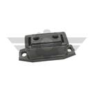 Coxim da cabine MB 608 608D Sem rosca - Suporte Rei