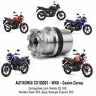 Coxim Da Coroa Authomix CX100001 Honda Cg 160 Fazer 250 WHX Coxim Da Coroa Authomix CX100001 Honda Cg 160 Fazer 250 WHX