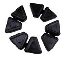 Coxim da Coroa C100 Biz KS/ES (Com 4 Peças) Coxim da Coroa C100 Biz KS/ES (Com 4 Peças)