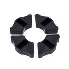 Coxim Da Coroa Gp7 (com 04 Und.) Ybr 125 F016