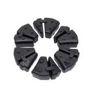 Coxim Da Coroa Gp7 (com 06 Und.) Fazer 250 18/
