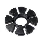 Coxim Da Coroa Gp7 Yes 125 Coxim Da Coroa Gp7 Yes 125