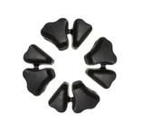 Coxim da Coroa Titan 150 CX401 Jogo com 04 unidades
