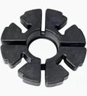 Coxim da coroa yes/intruder/katana - pardal plasbor