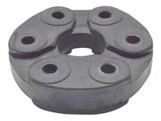 Coxim da flange do diferencial omega cd 6cc / 325 --