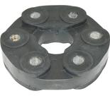 Coxim da flange do diferencial omega gls 4 cc -- Coxim da flange do diferencial omega gls 4 cc --