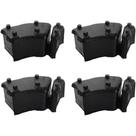 Coxim da Roda CB400 - Grande - Alta Qualidade