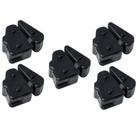 Coxim da Roda CB450 - Pequeno - Alta Qualidade