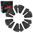 Coxim da Roda Coroa - FZ15 A - FZ25 A - YZR-R15 Coxim da Roda Coroa - FZ15 A - FZ25 A - YZR-R15