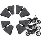 Coxim da Roda Tenere - XT600 e 660 - Virago 250 Coxim da Roda Tenere - XT600 e 660 - Virago 250